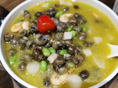 -锡和无锡菜(景丽苑店)