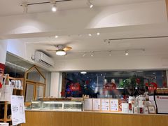 -Cafe on warm(丹霞店)