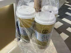 -古茗(抚州硕果5楼店)