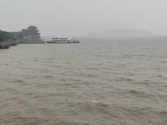 -巢湖姥山岛