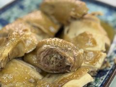 -芸海阁·农家私房菜(沙家浜景区出口店)