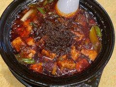 -陈麻婆豆腐(春熙店)