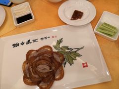 -北京全聚德(西客站店)