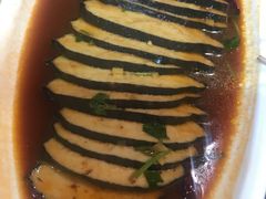 -圆满素食林饭店非遗素食(河西店)