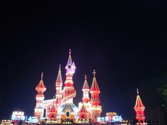 -沈阳方特欢乐世界