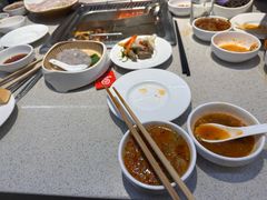 -海底捞火锅(大融城店)