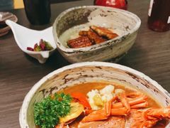 -滩万日本料理Nadaman(国贸大酒店)