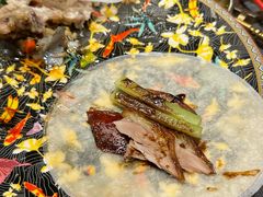 -羲和雅苑•北京烤鸭(平安国际金融中心店)