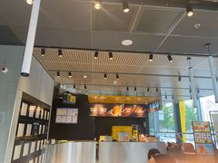 -麦当劳(北苑秋实路店)