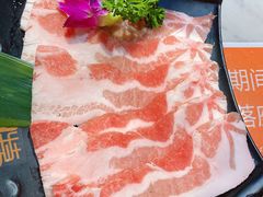 -韩宫宴烤肉·料理(苏州中心店)