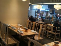 大堂-大厨小馆(华阳城店)