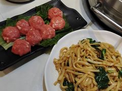 -陈记顺和潮汕牛肉火锅(棠德南路店)
