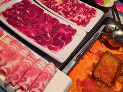 -海底捞火锅(龙岗万达广场店)