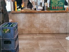 -老乌家特色小炒泡馍(大皮院店)