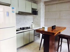 -候鸟水榕庄度假酒店