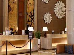 -广州粤海喜来登酒店