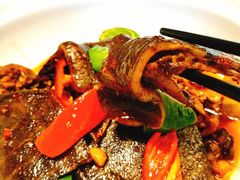 红烧水鱼-湘语·湖南家常菜(新洲店)