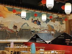-汉·鲜味人知(陈家营店)