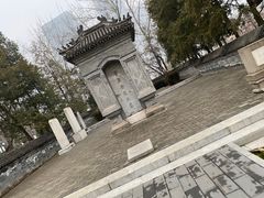 -西海子公园