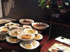 -永安鱼庄·镇江菜(丁卯店)