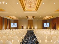 剧院式-苏州吴宫泛太平洋酒店