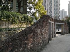 -苏州河梦清园环保主题公园