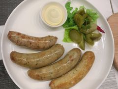 -BABANA烧烤·龙虾·海鲜