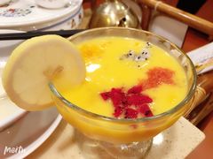 杨枝甘露-点都德(北京路贰店)