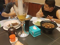 -金勺子土菜馆(兴园北区店)
