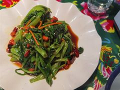 -人民公社大食堂(顺义总店)