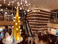 -BILLY ANGEL蛋糕店(三成COEX店)