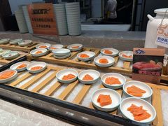 -伍棵星炭烤自助料理·烤鳗鱼(浦东食品城店)