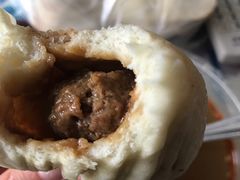 -清真·老金家牛肉店(会展路店)
