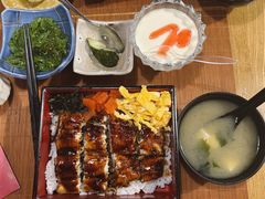 -虹鳗亭(钱湖北路店)