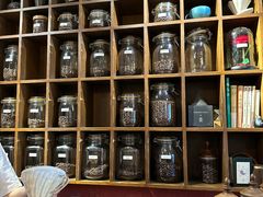 -RUMORS COFFEE ROASTERY鲁马滋咖啡(湖南路店)