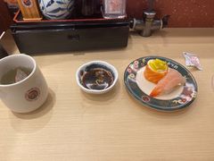 -万岁寿司(万国店)