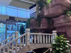 -金河半岛园林酒家(金融城店)