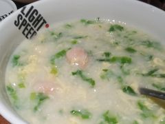 -吕氏疙瘩汤·新鲁菜(济南万象城店)