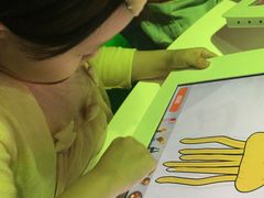 -沈阳海洋探索中心