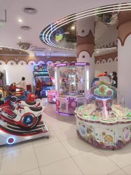 点击看大图 -meland亲子乐园(珠海环宇城店)