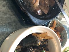 -茶油香闽南菜·花园餐厅(前埔店)