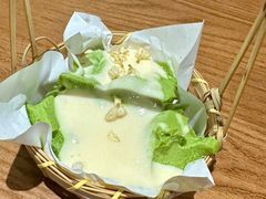 -李百蟹·江南蟹黄面(夫子庙店)