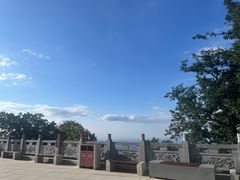 -终南山南五台景区