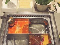 -海底捞火锅(泉城路店)