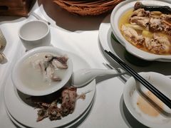 -小厨娘淮扬菜(天印大道店)