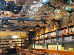 -壹丁咖啡(宽窄巷子店)