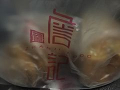 -詹记桃酥(马鞍山万达店)