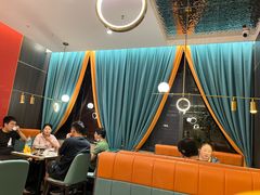 -刘胖子家常菜·蹄花焖藕(中南店)