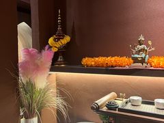 -湄南泰式古法按摩แม่น้ำนวดแผนไทยโบราณ