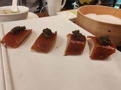 -小大董·烤鸭(王府井apm店)